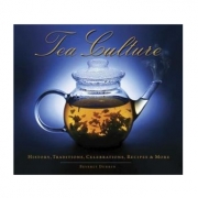 Tea Culture by Beverly Dubrin